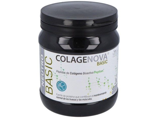 Colagenova Basic Colageno Hidrolizado 390Gr.