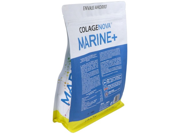 Vaminter Colgeno Marino + Hial + Mg 590G