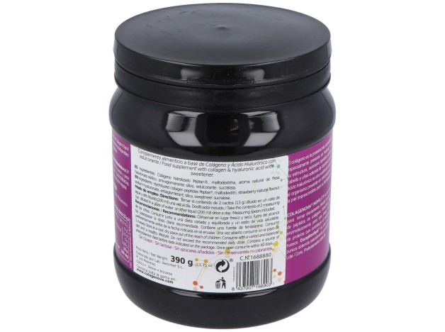 Vaminter Colagenova Movility Sabor Fresa 390G