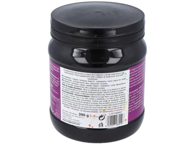 Vaminter Colagenova Movility Sabor Vainilla 390G