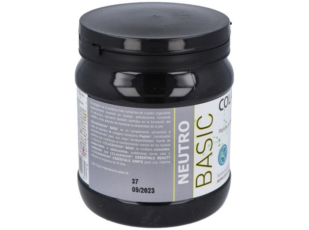 Colagenova Basic Colageno Hidrolizado 390Gr.