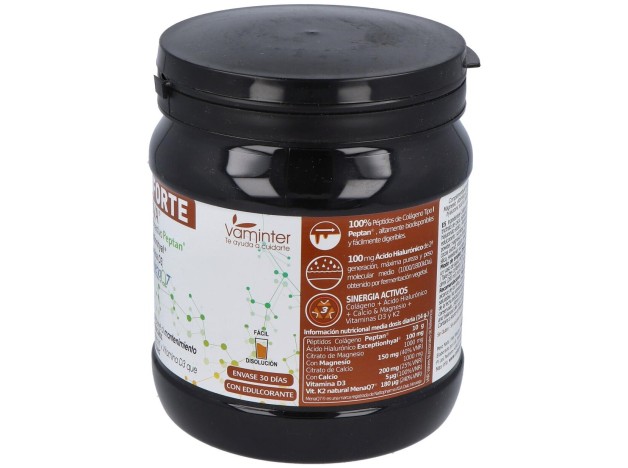 Vaminter Colagenova Osteoforte Chocolate 420G
