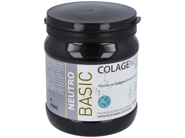 Colagenova Basic Colageno Hidrolizado 390Gr.