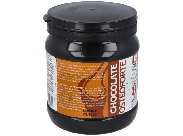 Vaminter Colagenova Osteoforte Chocolate 420G