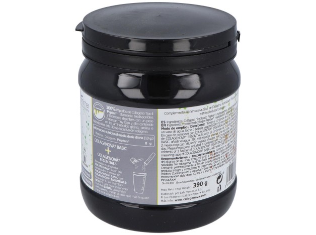 Colagenova Basic Colageno Hidrolizado 390Gr.