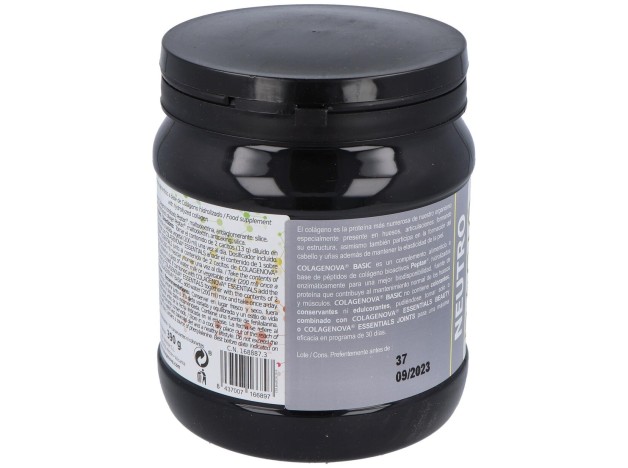 Colagenova Basic Colageno Hidrolizado 390Gr.