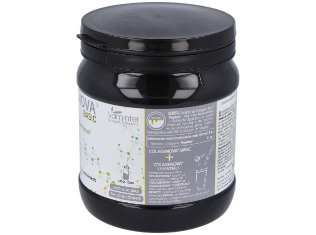 Colagenova Basic Colageno Hidrolizado 390Gr.