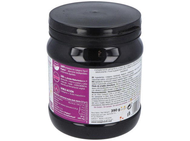 Vaminter Colagenova Movility Sabor Fresa 390G