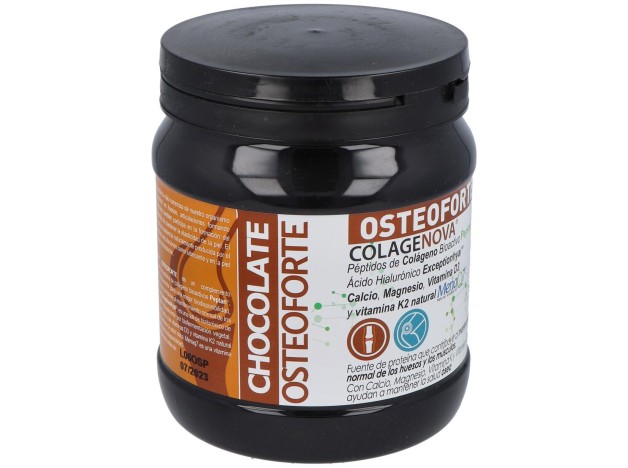 Vaminter Colagenova Osteoforte Chocolate 420G