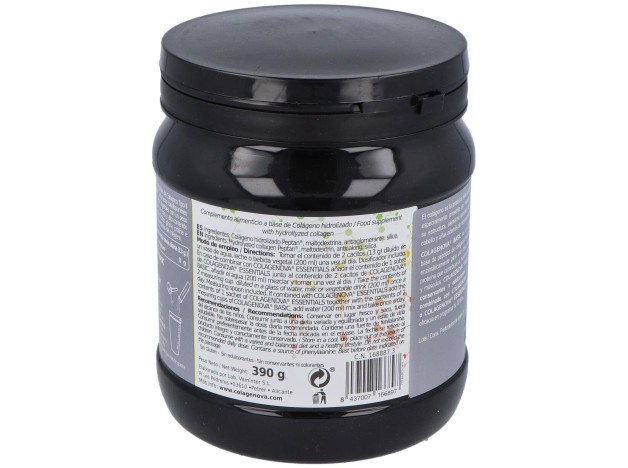 Colagenova Basic Colageno Hidrolizado 390Gr.