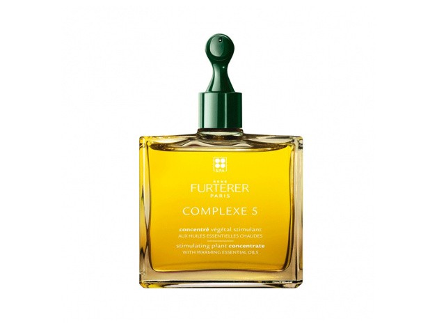 René Furterer Complexe 5 Head Spa Regenerador...