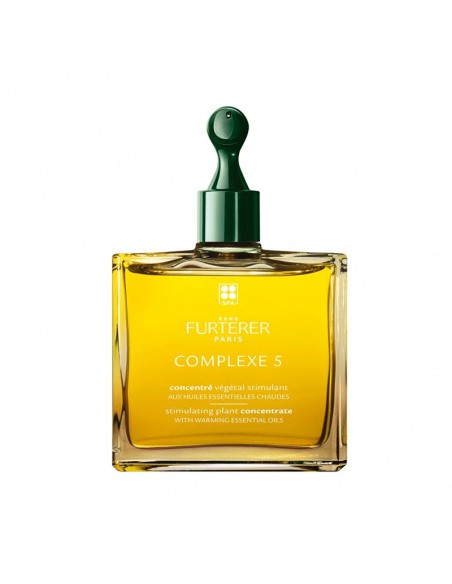René Furterer Complexe 5 Head Spa Regenerador del Cuero Cabelludo 50 ml