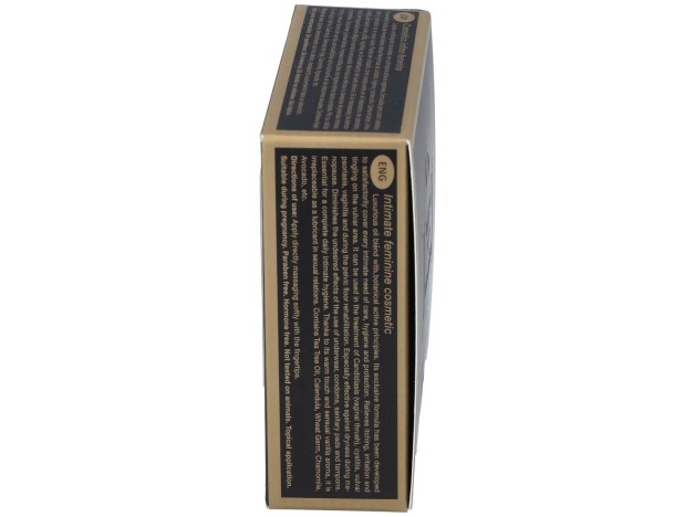 Pompeia Oleum De Pompeia Aceite Íntimo 15Ml