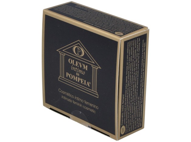 Pompeia Oleum De Pompeia Aceite Íntimo 15Ml