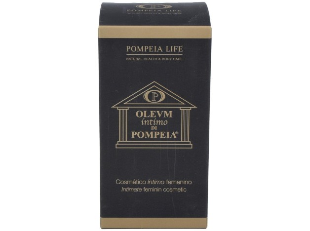 Pompeia Life Cosmético Íntimo Femenino 50Ml