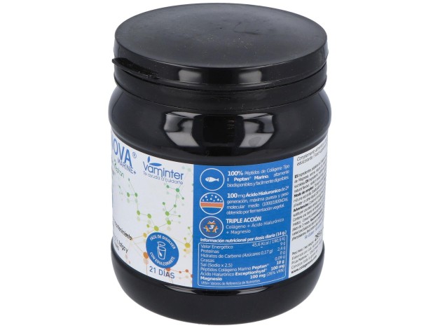 Colagenova Marine 295Gr. Sabor Melocoton