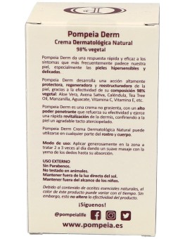 Pompeia Derm Crema...
