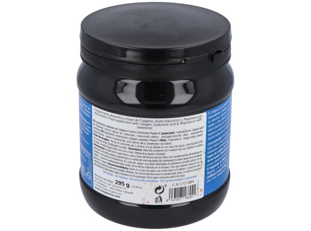 Colagenova Marine 295Gr. Sabor Melocoton