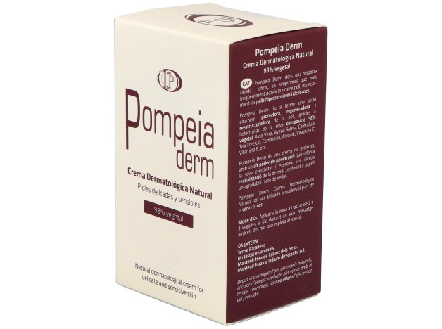 Pompeia Derm Crema Dermatologica 50Ml