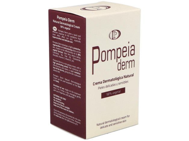Pompeia Derm Crema Dermatologica 50Ml