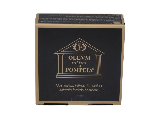 Pompeia Oleum De Pompeia Aceite Íntimo 15Ml