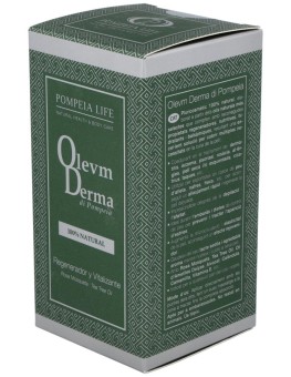Oleum Di Pompeia Derma 50Ml.