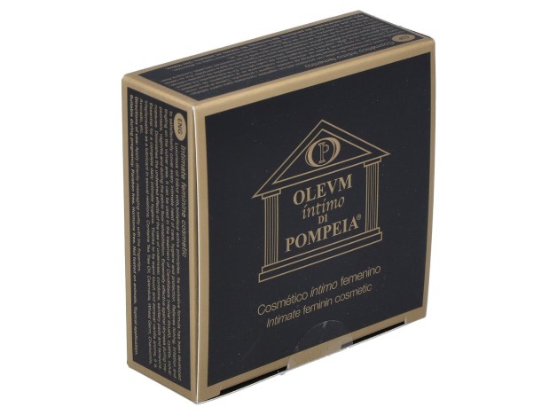 Pompeia Oleum De Pompeia Aceite Íntimo 15Ml
