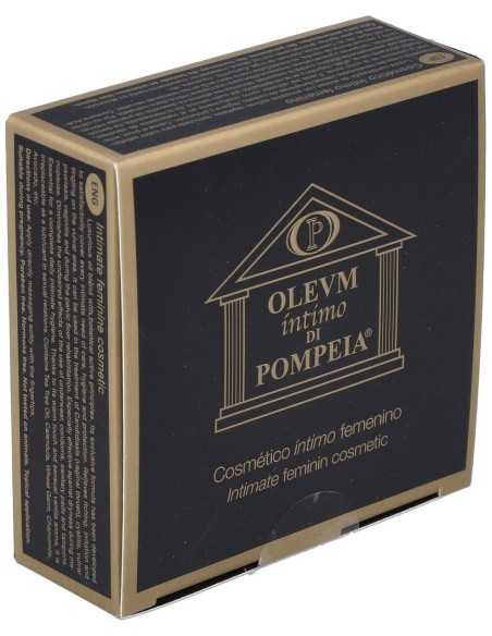 Pompeia Oleum De Pompeia Aceite Íntimo 15Ml