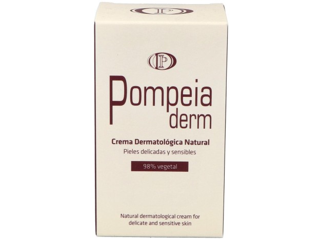 Pompeia Derm Crema Dermatologica 50Ml