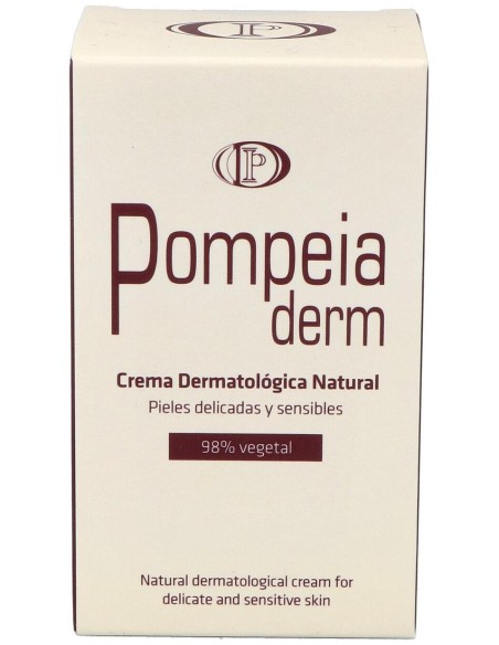 Pompeia Derm Crema Dermatologica 50Ml