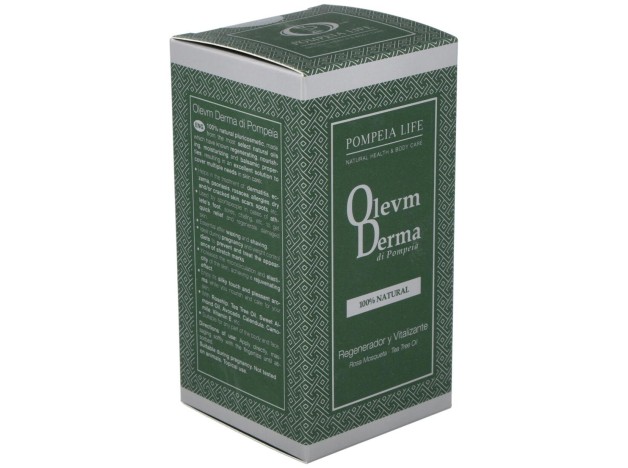 Oleum Di Pompeia Derma 50Ml.