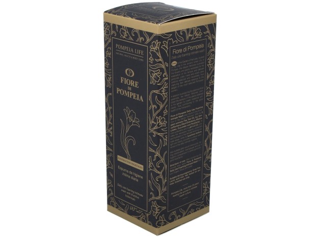Oleum De Pompeia Espuma De Higiene Íntima...