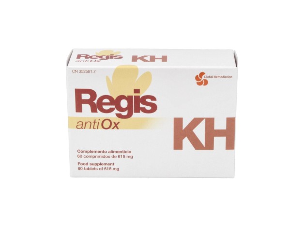 Regis K H 60Comp.