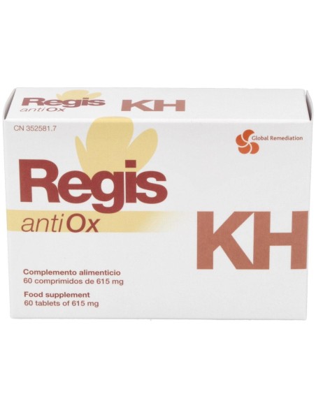 Regis K H 60Comp.