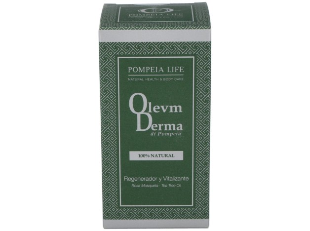 Oleum Di Pompeia Derma 50Ml.