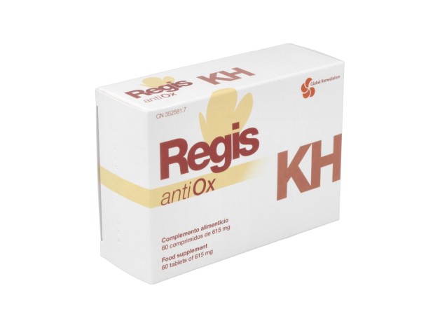 Regis K H 60Comp.