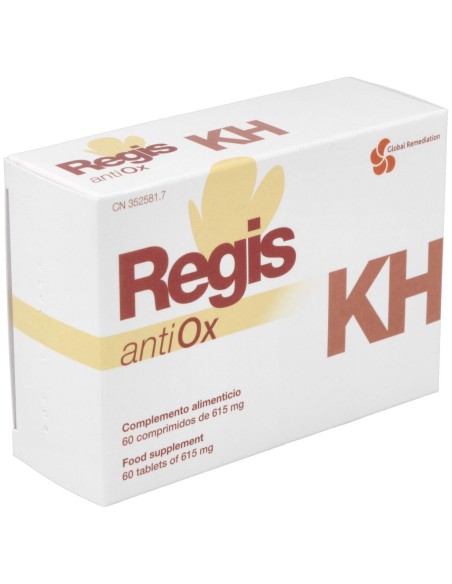 Regis K H 60Comp.
