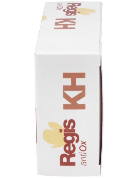 Regis K H 60Comp.