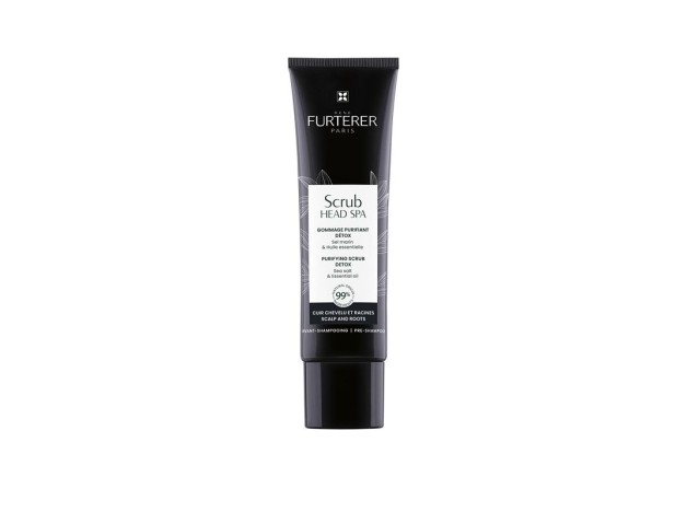 René Furterer Head Spa Purificante Detox 150 ml