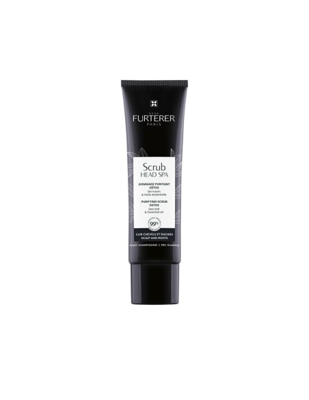 René Furterer Head Spa Purificante Detox 150 ml