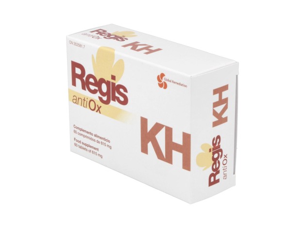 Regis K H 60Comp.