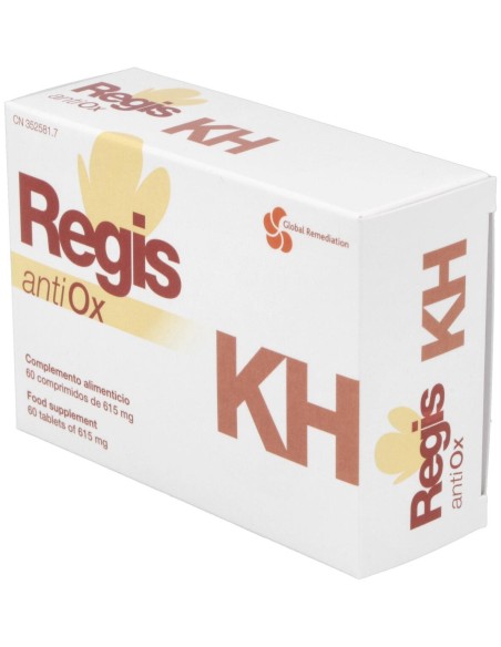 Regis K H 60Comp.