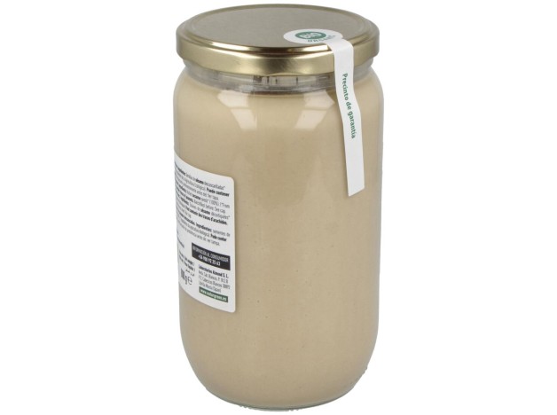 Naturgreen Tahín Ecológico De Sésamo 800 G