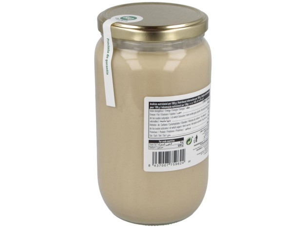 Naturgreen Tahín Ecológico De Sésamo 800 G