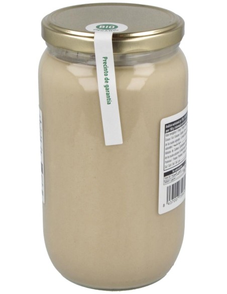Naturgreen Tahín Ecológico De Sésamo 800 G