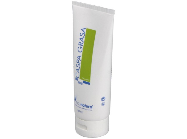 Champu Caspa Grasa 200Ml.