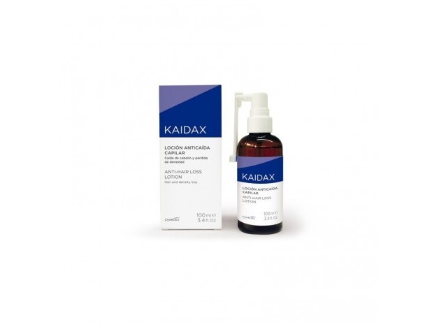 Kaidax Anticaída Capilar Spray 100 ml