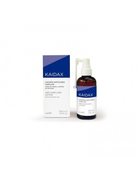 Kaidax Anticaída Capilar Spray 100 ml