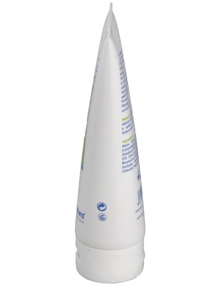 Champu Caspa Grasa 200Ml.