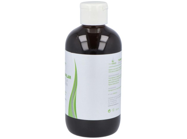 Triconatura Turba Capilar 250Ml